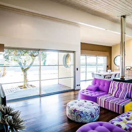 Lotus Villa Angresse